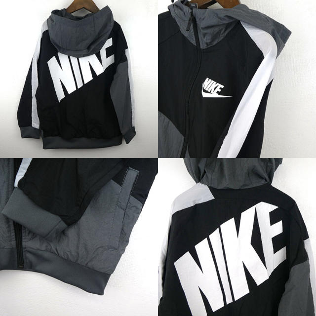 Nike ナイキ ジュニア ジャケット サイズ Mの通販 By ラクマは退会致します ナイキならラクマ Nike ナイキ ジュニア ジャケット サイズ Mの通販 By ラクマは退会致します ナイキならラクマ