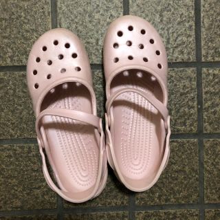 クロックス(crocs)のムーミン様専用★クロックス(サンダル)