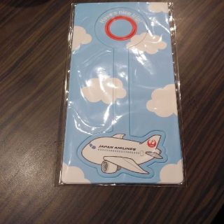 ジャル(ニホンコウクウ)(JAL(日本航空))のJALプレゼント(ノベルティグッズ)