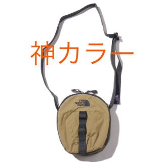 ザノースフェイス(THE NORTH FACE)の【定価以下！限定価格】ノースフェイス ポーチ ボディバッグ(ショルダーバッグ)