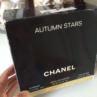 シャネル(CHANEL)のシャネルポーチ？(ポーチ)