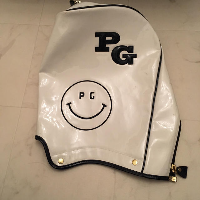 PEARLY GATES - パーリーゲイツ フードカバーのみの通販 by SHOP PEARLY GATES - パーリーゲイツ フードカバーのみの通販 by SHOP