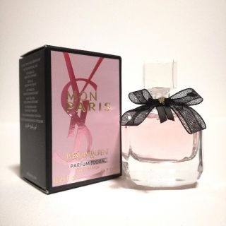 Yves Saint Laurent Beaute - 新作★イヴ・サンローラン モンパリ フローラル オードパルファム 7.5mlの通販｜ラクマ