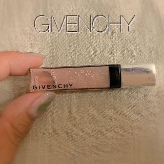 ジバンシィ(GIVENCHY)のGIVENCHY リップグロス(リップグロス)