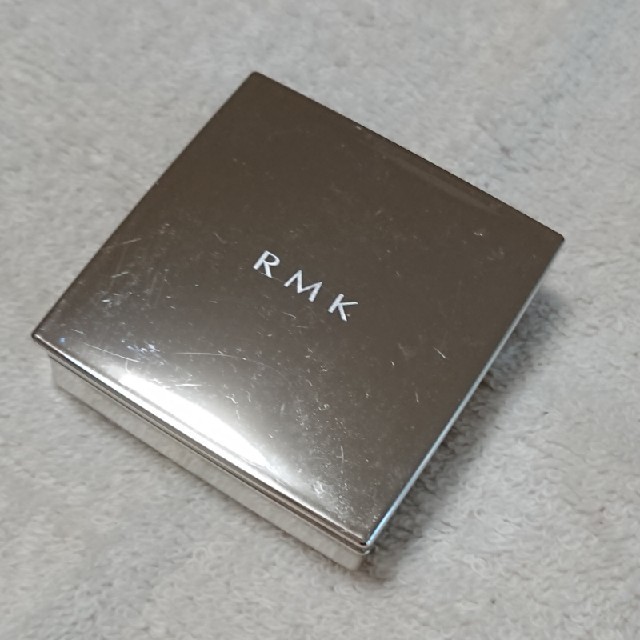 RMK(アールエムケー)のRMK / カレードスコープアイズ / 05 ローズピンク コスメ/美容のベースメイク/化粧品(チーク)の商品写真