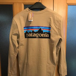 パタゴニア(patagonia)のpatagonia    P6レスポンシビリティー(Tシャツ/カットソー(七分/長袖))