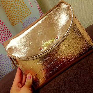 ゲス(GUESS)のguess ♡ お取り置き(日用品/生活雑貨)