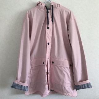 プチバトー(PETIT BATEAU)の★yam7302様ご専用★新品未使用タグ付き プチバトー ヨットパーカ(スプリングコート)