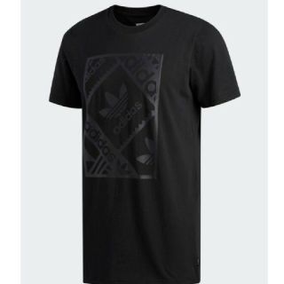 アディダス(adidas)のアディダス オリジナルス  adidas メンズ 2XO 半袖 Tシャツ(Tシャツ/カットソー(半袖/袖なし))