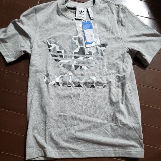 アディダス(adidas)のアディダス　Tシャツ DH4766(Tシャツ/カットソー(半袖/袖なし))