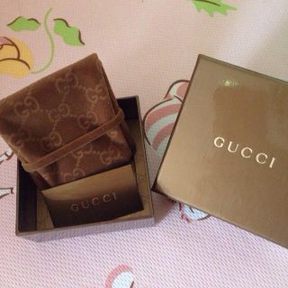 グッチ(Gucci)のGucci✩確実正規(リング(指輪))