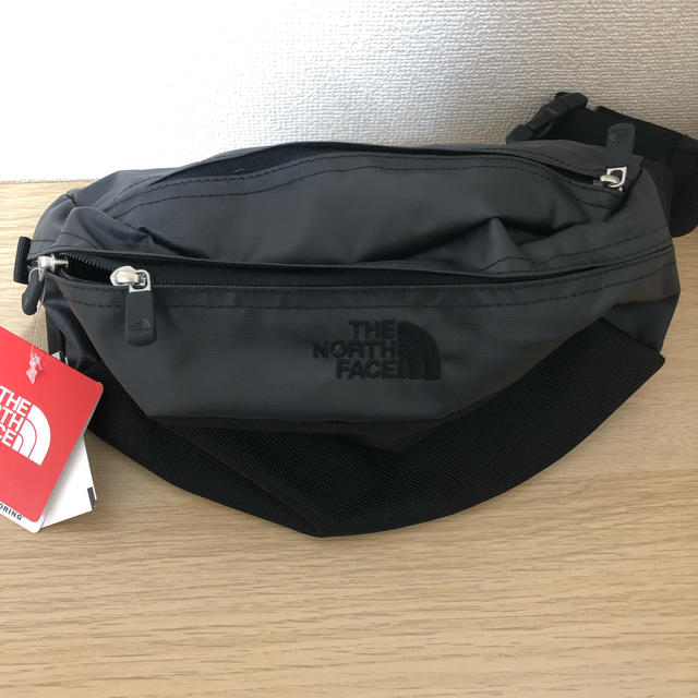 THE NORTH FACE(ザノースフェイス)のTHE NORTH FACE SWEEP ザ ノースフェイス ウェストバッグ メンズのバッグ(ボディーバッグ)の商品写真