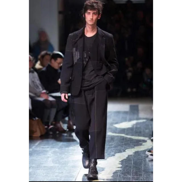 満点の pour Yamamoto Yohji - Yamamoto Yohji homme ジャケット 16aw