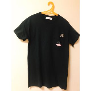 トーガ(TOGA)のトーガ トーガプルラ スタッズTシャツ(Tシャツ(半袖/袖なし))