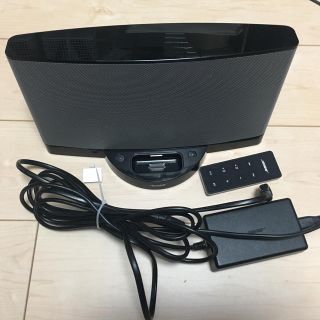 ボーズ(BOSE)のBose SoundDock Series II サウンドドック 2(スピーカー)