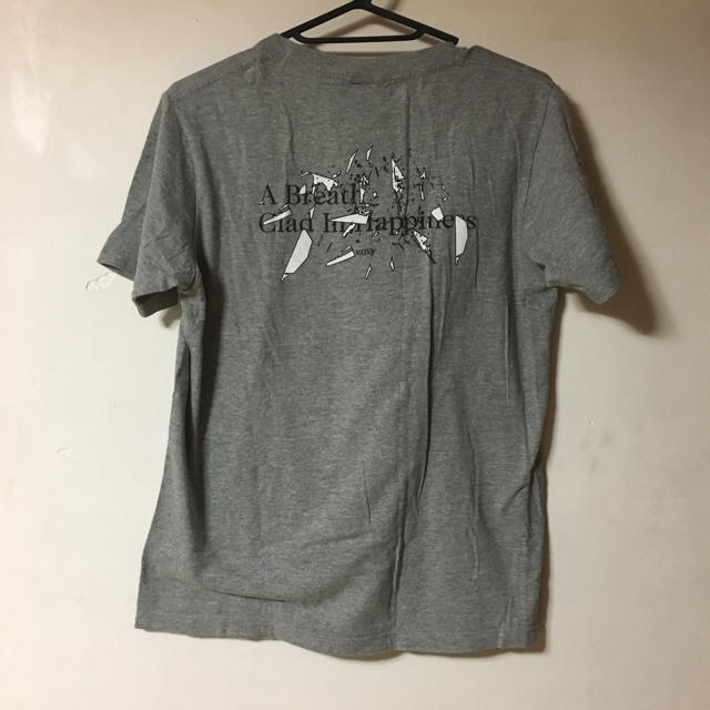 envy  エンヴィー  Tシャツ メンズのトップス(Tシャツ/カットソー(半袖/袖なし))の商品写真