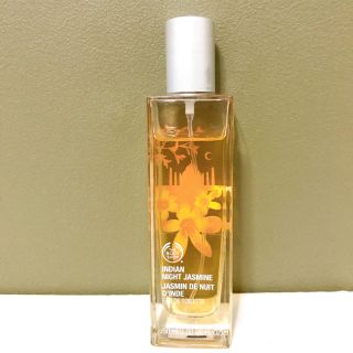 ザボディショップ(THE BODY SHOP)のインディアンナイトジャスミン オードトワレ 50ml THEBODYSHOP(香水(女性用))