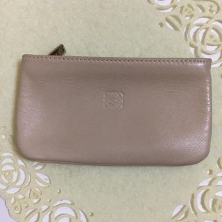 ロエベ(LOEWE)の☆ ロエベ アナグラム コインケース ☆(コインケース)