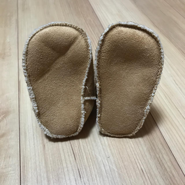 babyGAP(ベビーギャップ)のbabygap ベビーシューズ キッズ/ベビー/マタニティのベビー靴/シューズ(~14cm)(その他)の商品写真