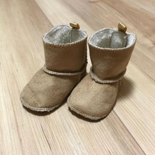 ベビーギャップ(babyGAP)のbabygap ベビーシューズ(その他)