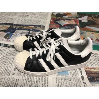 アディダス(adidas)のadidas 26.5(スニーカー)