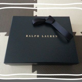 ラルフローレン(Ralph Lauren)のラルフローレンギフトBOX☆(その他)