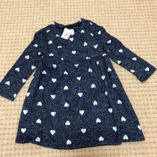 ベビーギャップ(babyGAP)のbaby gap 90(ワンピース)