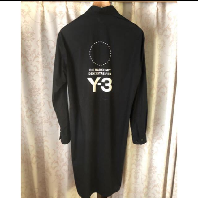 Y-3(ワイスリー)のヘドロ様専用 メンズのトップス(シャツ)の商品写真