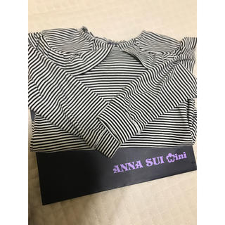 アナスイミニ(ANNA SUI mini)のANNA SUI Mini トップス 100(Tシャツ/カットソー)