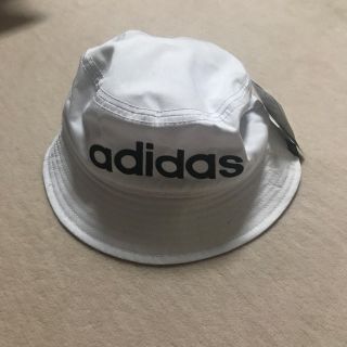 アディダス(adidas)のadidas 帽子 未使用(その他)