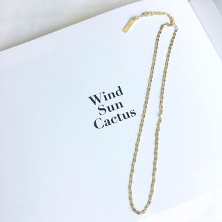 アメリヴィンテージ(Ameri VINTAGE)の人気❤️華奢なchoker necklace・ silver925可愛いです(ネックレス)