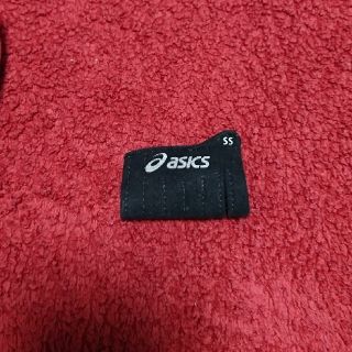 アシックス(asics)の指サポーター ssサイズ(バレーボール)