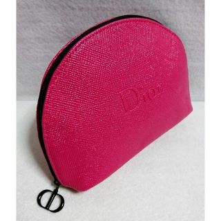 ディオール(Dior)の☆おまとめ専用☆Dior ﾋﾟﾝｸ ﾎﾟｰﾁ&ｽﾊﾟﾁｭﾗ(その他)