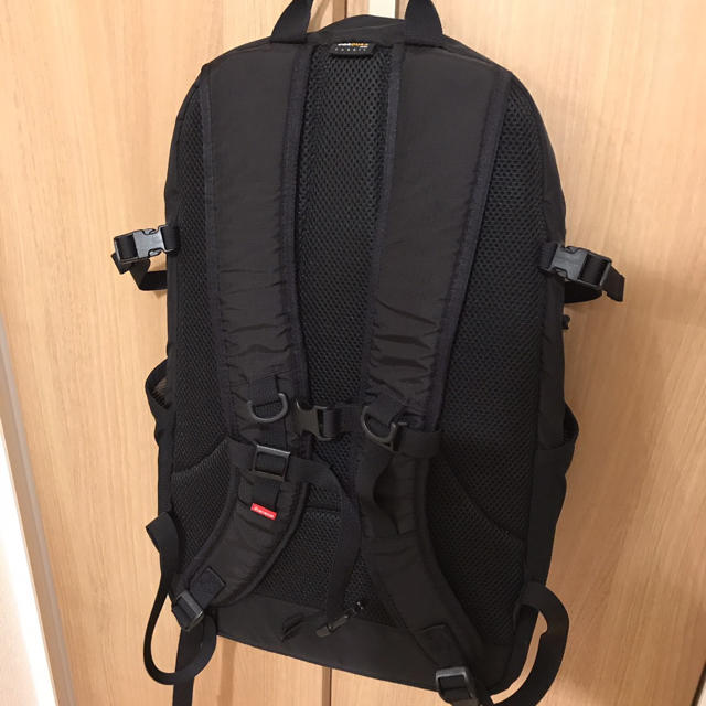 Supreme Backpack 2017SS