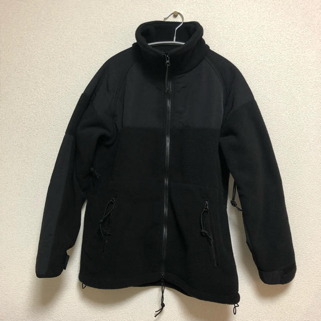 ECWCS GEN2 Level3 Polartec Fleece Jacket メンズのジャケット/アウター(ブルゾン)の商品写真