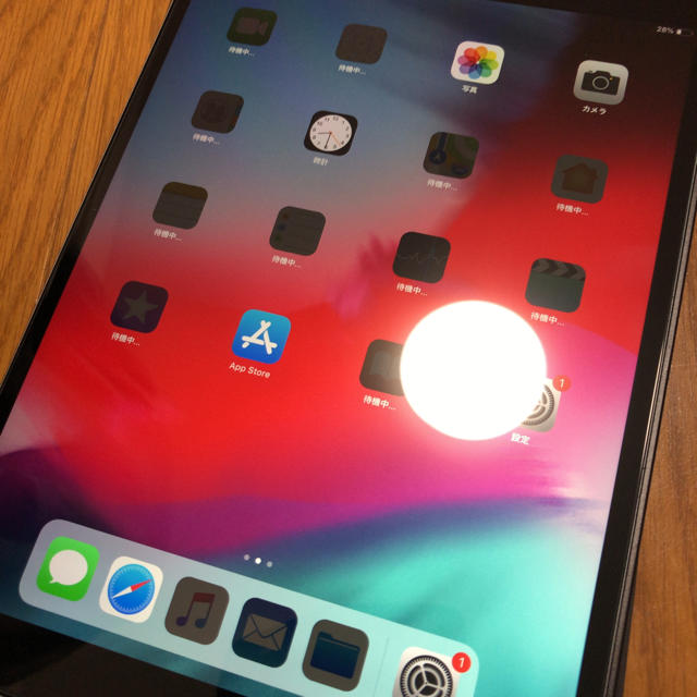 春のコレクション Apple - iPad pro 10.5インチ wifi+cellular 256GB ...