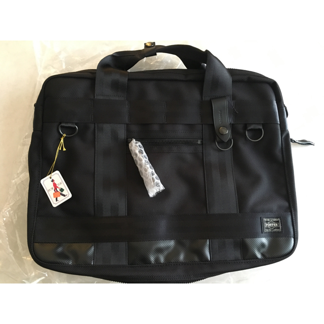 PORTER HEAT ブリーフケース 2WAY BRIEFCASE