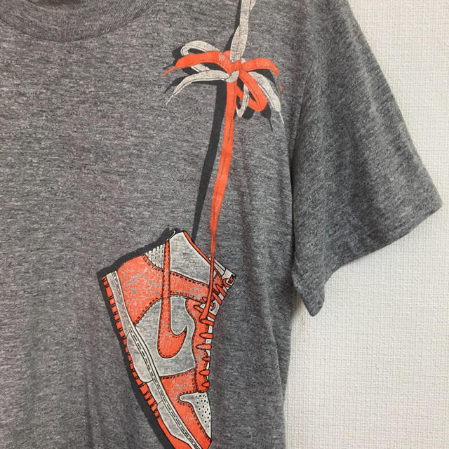 レア 紺タグ ナイキ ダンク オリジナル Tシャツ 80s 1