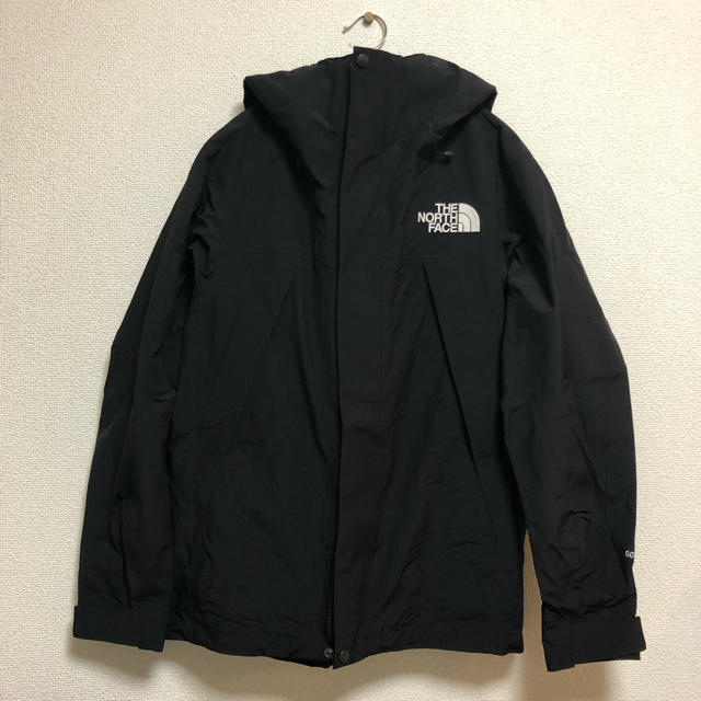 マウンテンパーカーTHE NORTH FACE Mountain Jacket