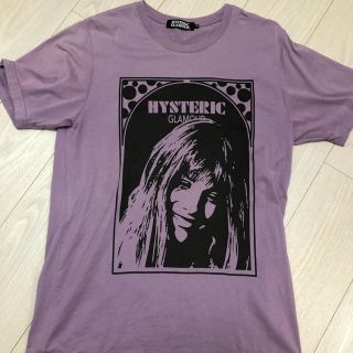 ヒステリックグラマー(HYSTERIC GLAMOUR)のHYSTERIC GLAMOUR Tシャツ(Tシャツ/カットソー(半袖/袖なし))