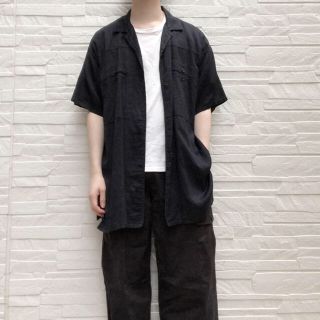 ヨウジヤマモト 着画 シャツ(メンズ)の通販 17点 | Yohji Yamamotoの