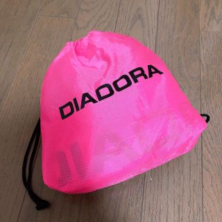 ディアドラ(DIADORA)のDIADORA ドラム バッグ(バッグ)