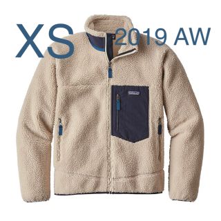 パタゴニア(patagonia)の新品 2019AW Patagonia レトロX ジャケット(ブルゾン)