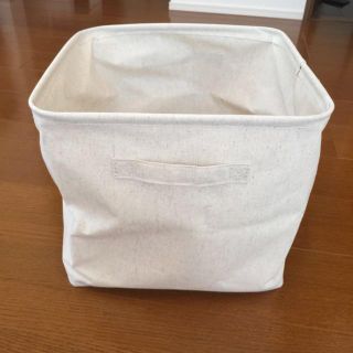 ムジルシリョウヒン(MUJI (無印良品))の無印良品❤︎ボックス❤︎(ケース/ボックス)