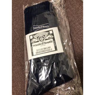 ジーディーシー(GDC)のwasted youth long socks(ソックス)