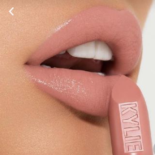 カイリーコスメティックス(Kylie Cosmetics)のカイリー クリームリップスティック(口紅)