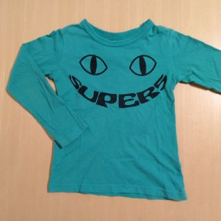 ジブリ(ジブリ)の110cm　ロンT(Tシャツ/カットソー)