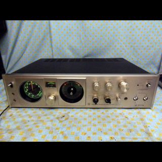 ビクター(Victor)のVictor ビクター 4CH RECEIVER DR-3 ラジオ受信OK (ラジオ)