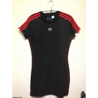 アレキサンダーワン(Alexander Wang)のアレキサンダーワン alexanderwang(チュニック)