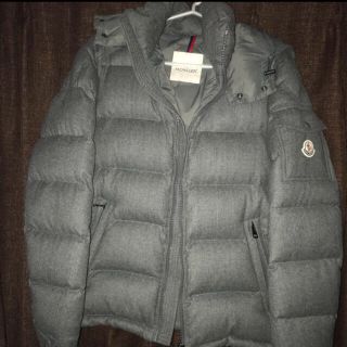 モンクレール(MONCLER)のしゅん様専用  9/15支払い(ダウンジャケット)